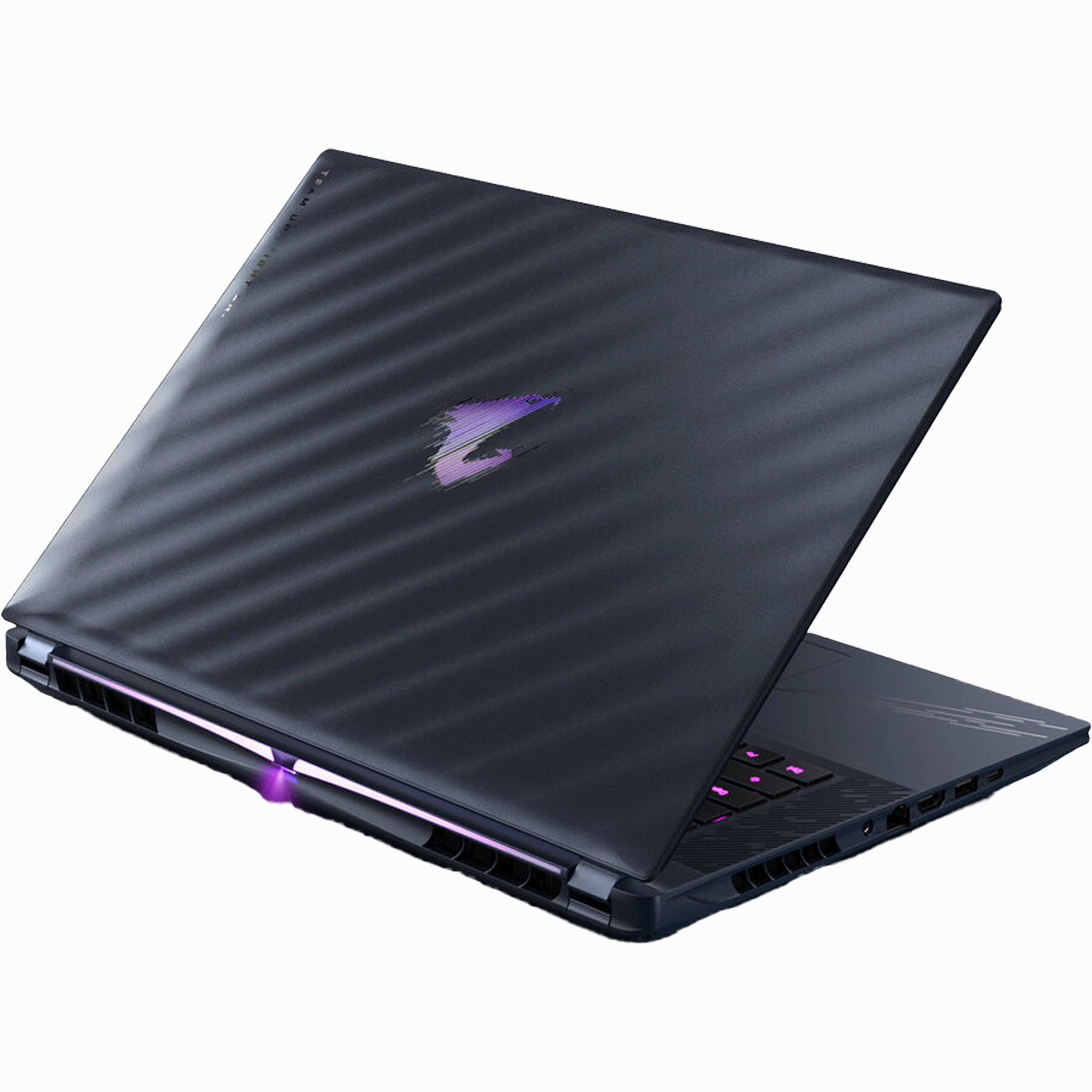 GIGABYTE AORUS MASTER 16 BXHC4USE64SH Gaming Laptop