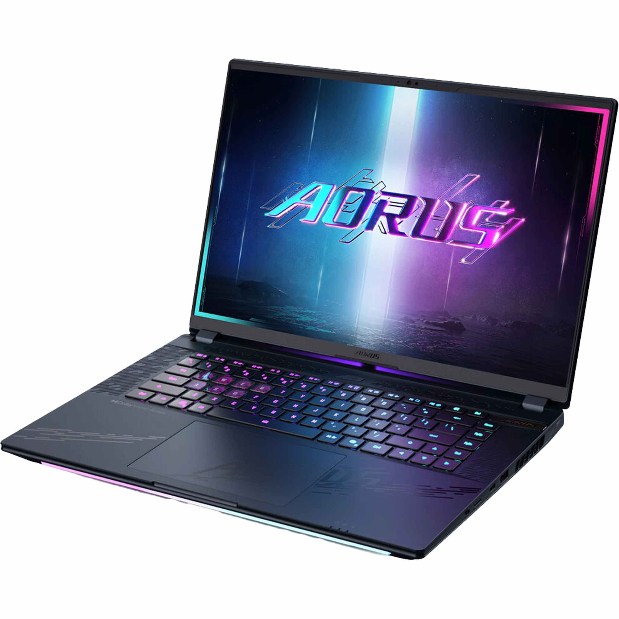 GIGABYTE AORUS MASTER 16 BXHC4USE64SH Gaming Laptop