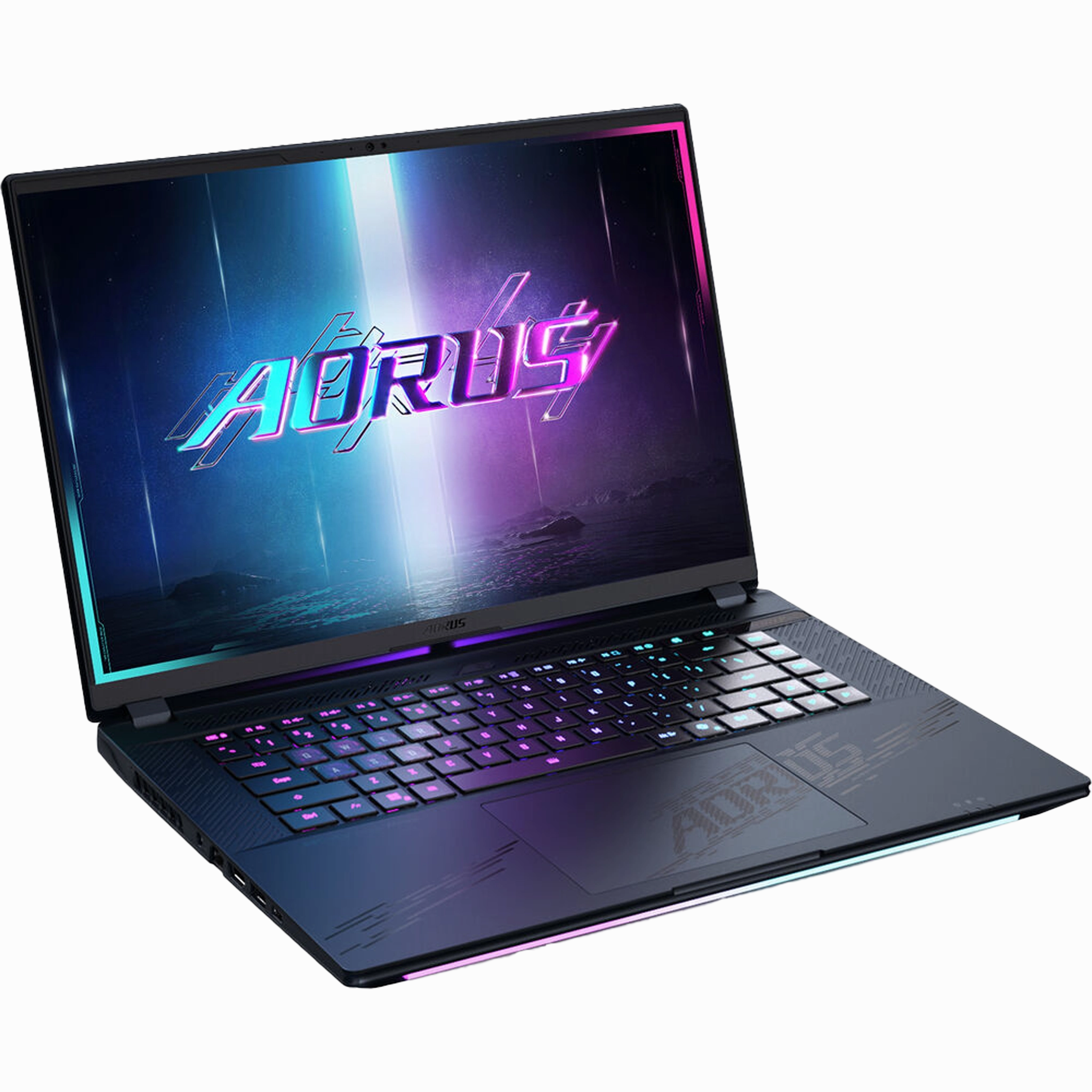 GIGABYTE AORUS MASTER 16 BXHC4USE64SH Gaming Laptop