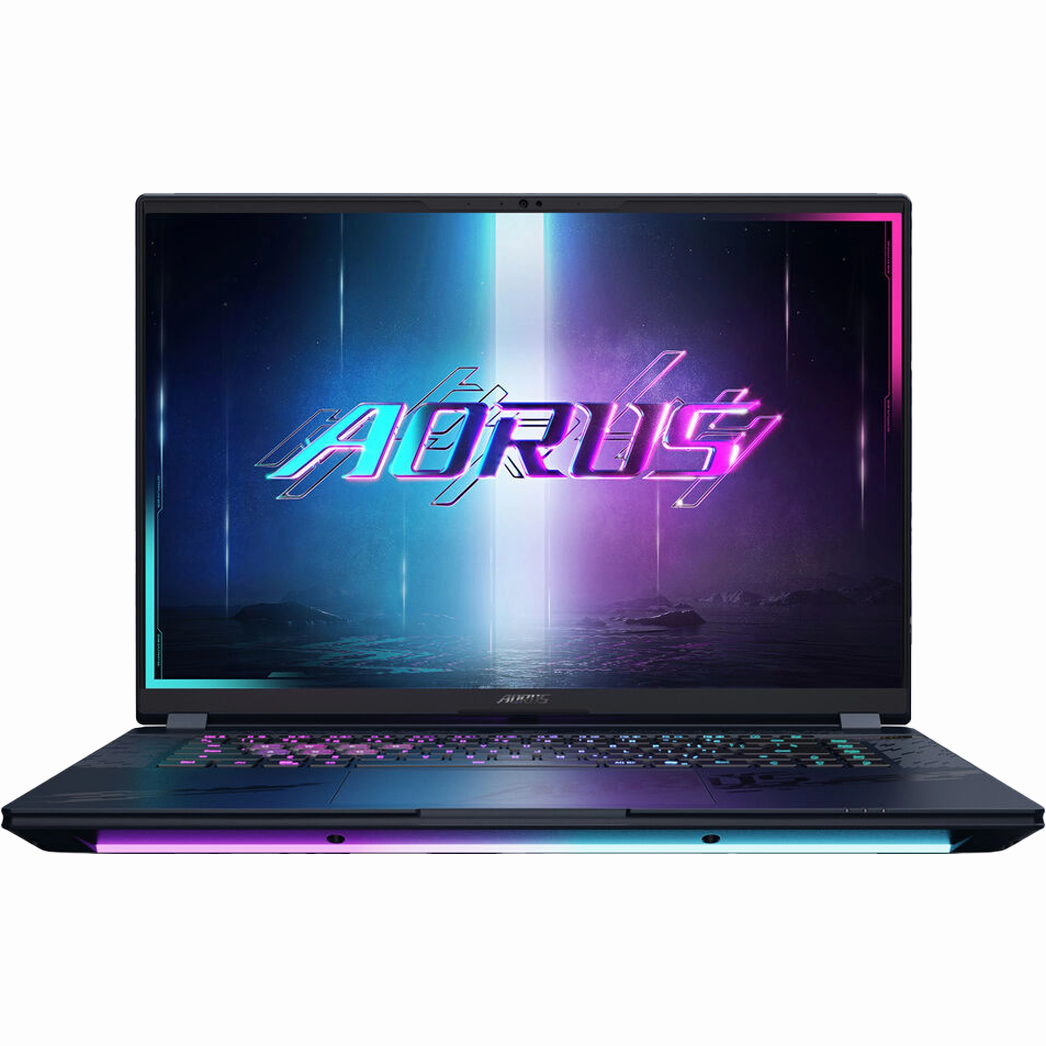GIGABYTE AORUS MASTER 16 BXHC4USE64SH Gaming Laptop pc,gaming pc