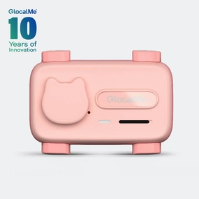GlocalMe PetPhone