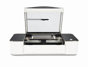 GlowForge Plus 40 Watt 3D Laser Cutter and Engraver