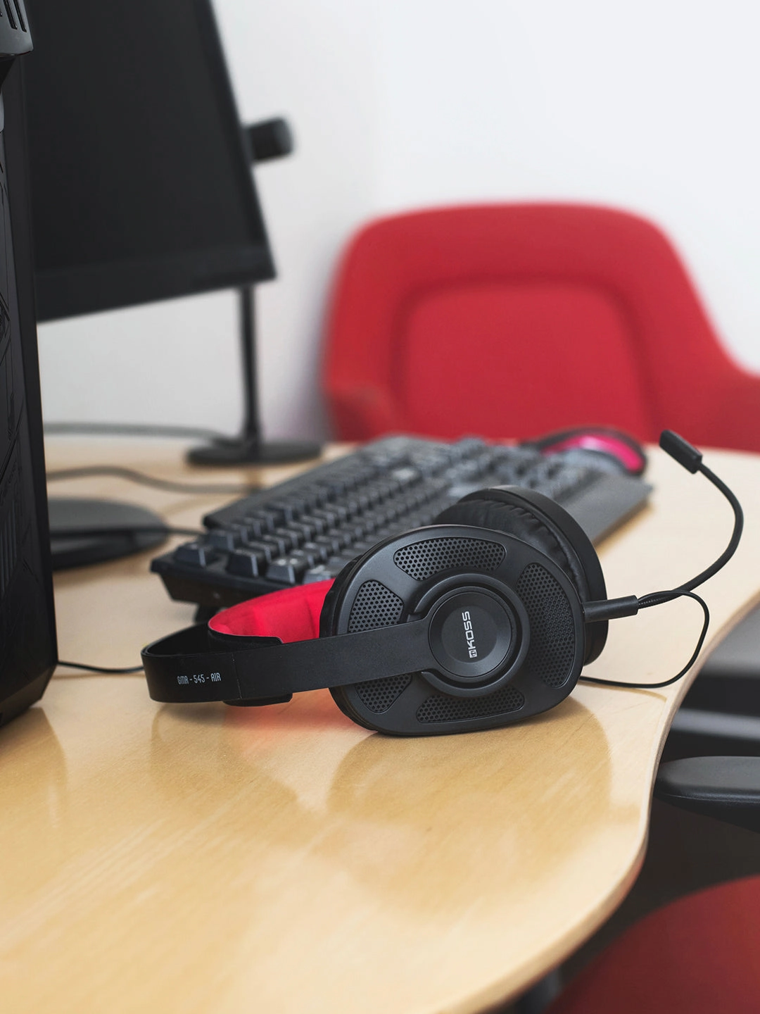 GMR-545-AIR USB