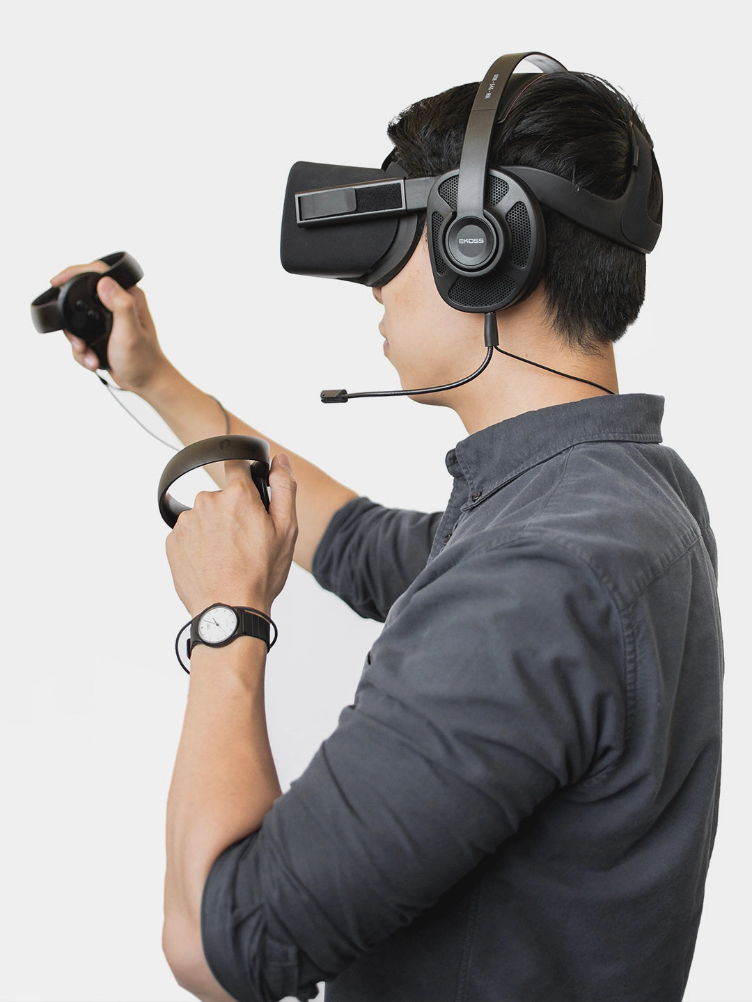 GMR-545-AIR USB