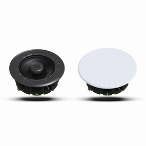 Goldenear Invisa 650 In-Ceiling/In-Wall Loudspeaker (each) home audio systems,surround system for home