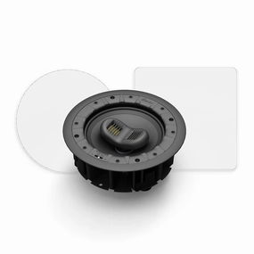 Goldenear Invisa 652 StereoPoint In-Ceiling/In-Wall Loudspeaker (each) home audio systems,surround system for home