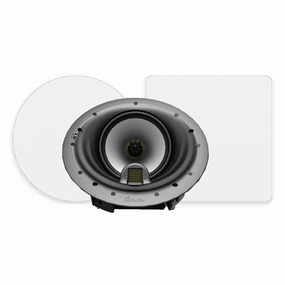 Goldenear Invisa HTR 7000 In-Ceiling Theater Reference Loudspeaker (each) home audio systems,surround system for home