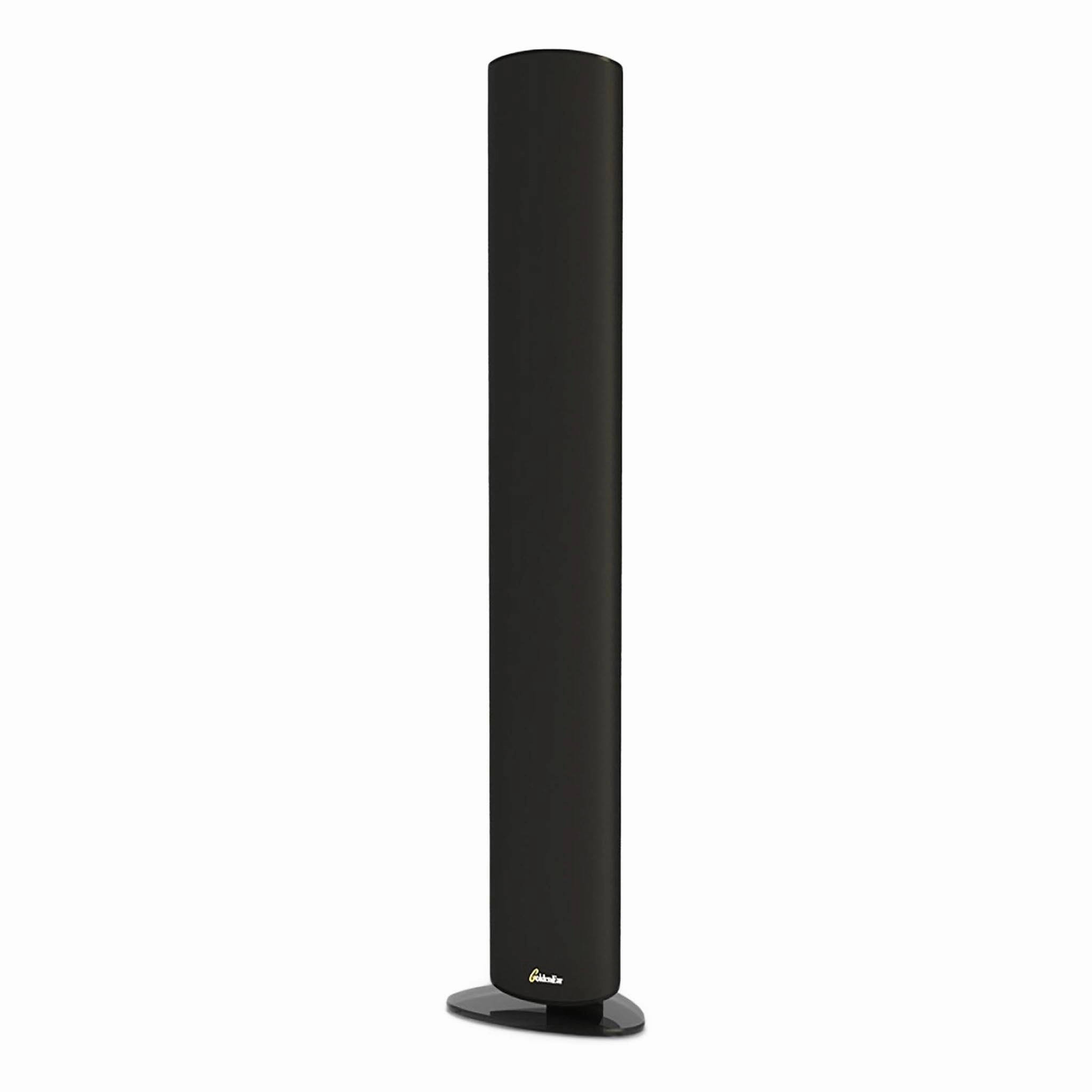 GoldenEar SuperSat 60 Speaker (each) home audio systems,surround system for home