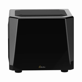 Goldenear SuperSub X Dual-Plane Inertially Balanced Subwoofer home audio systems,surround system for home