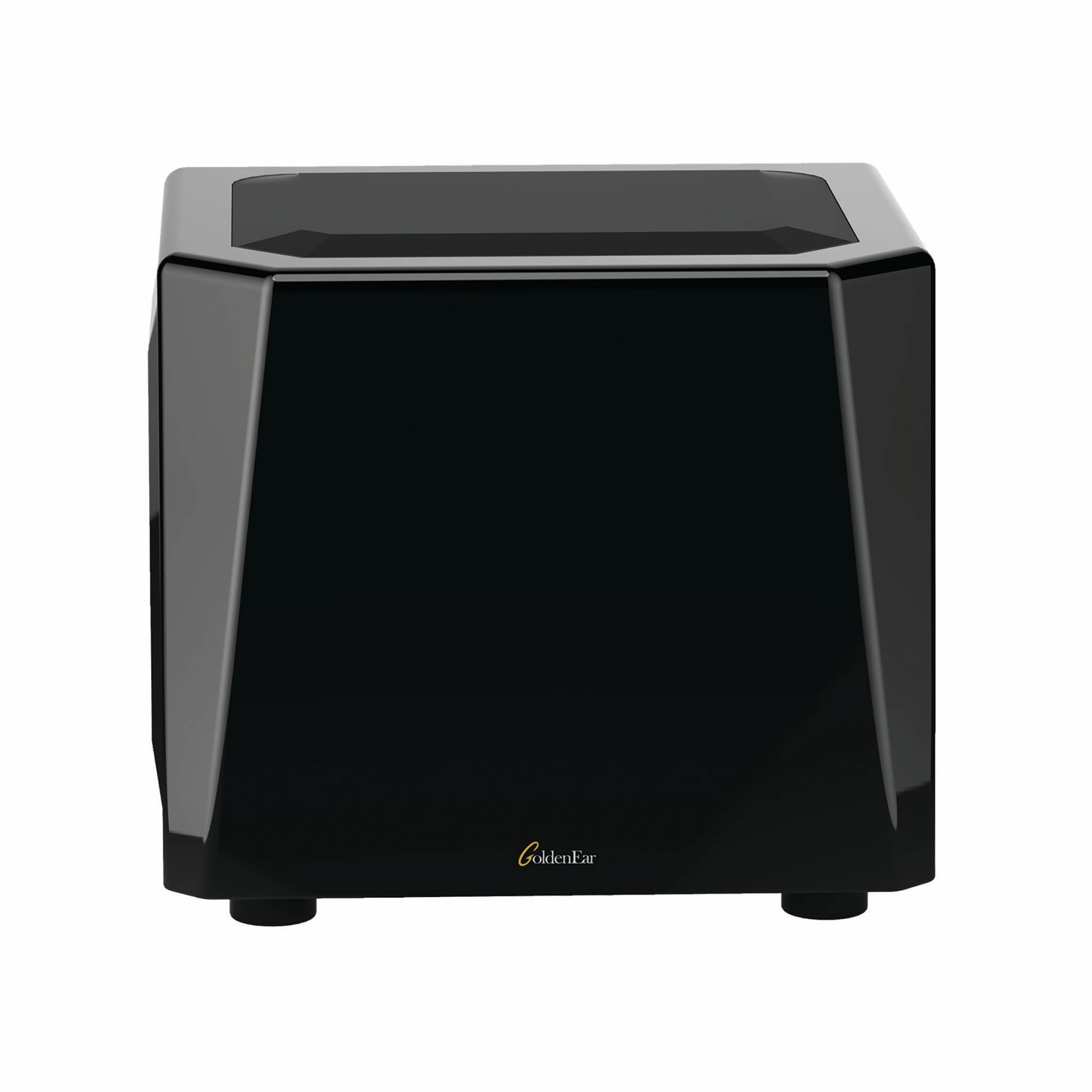 Goldenear SuperSub XXL Dual-Plane Inertially Balanced Subwoofer home audio systems,surround system for home