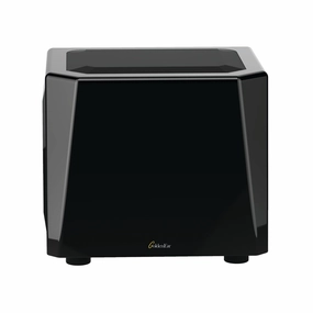 Goldenear SuperSub XXL Dual-Plane Inertially Balanced Subwoofer home audio systems,surround system for home