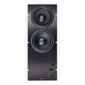Goldmund LOGOS SUBWALL MK2 Active Wall Subwoofer bluetooth surround sound,samsung surround sound system