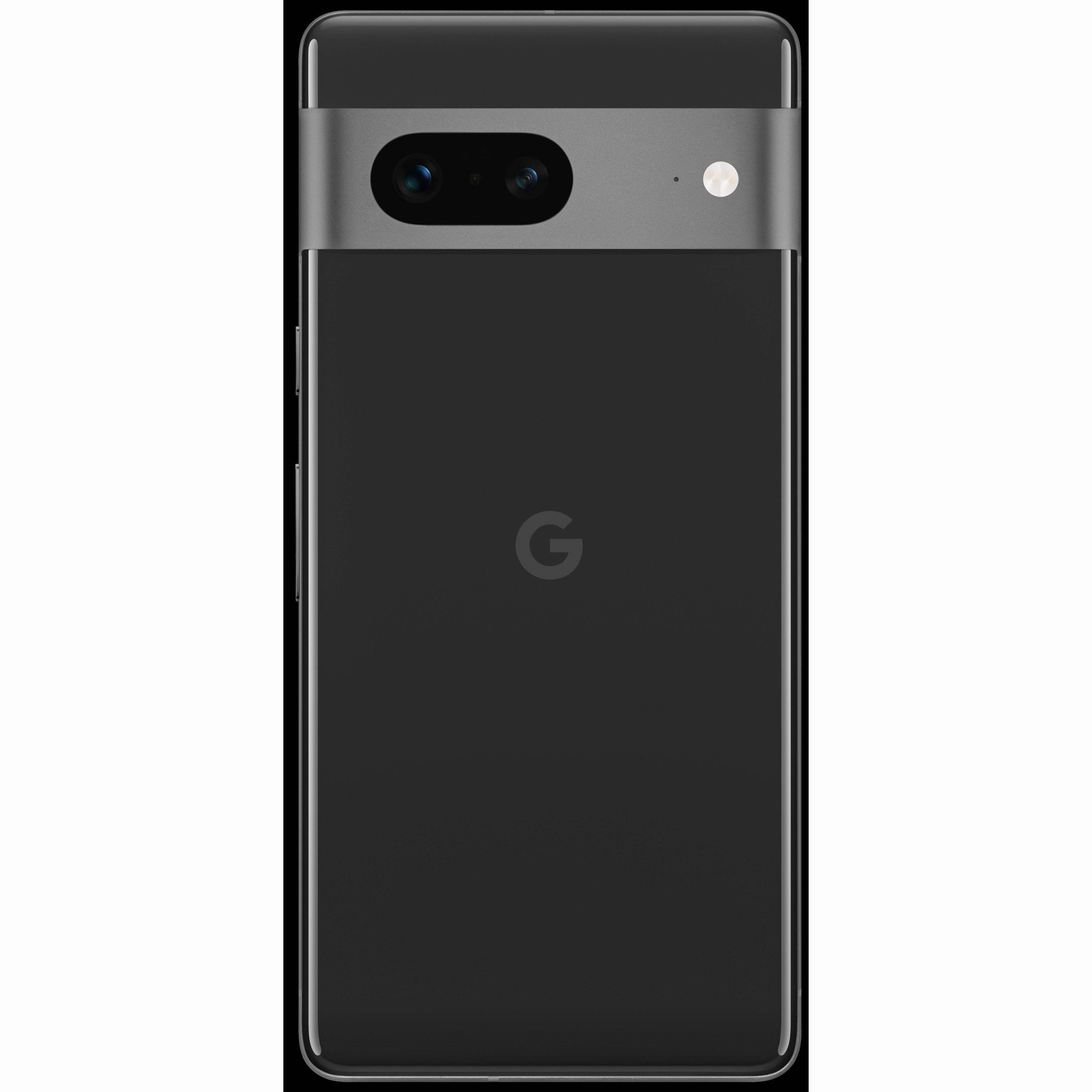 Google GA03923-US Pixel 7 Smartphone, Obsidian (Unlocked)