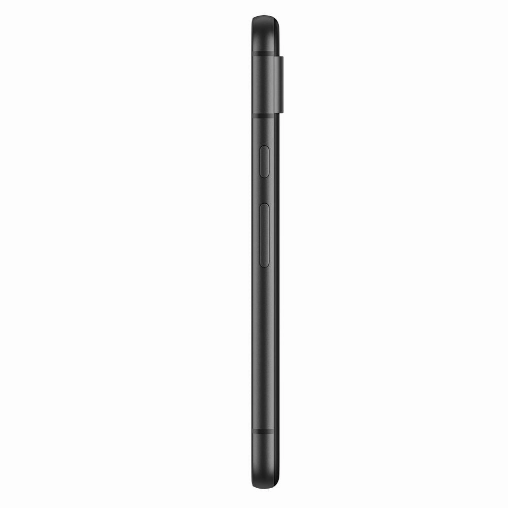 Google GA04432-US Pixel 8a 6.12" 128GB 8GB RAM Obsidian LTE Unlocked Smartphone