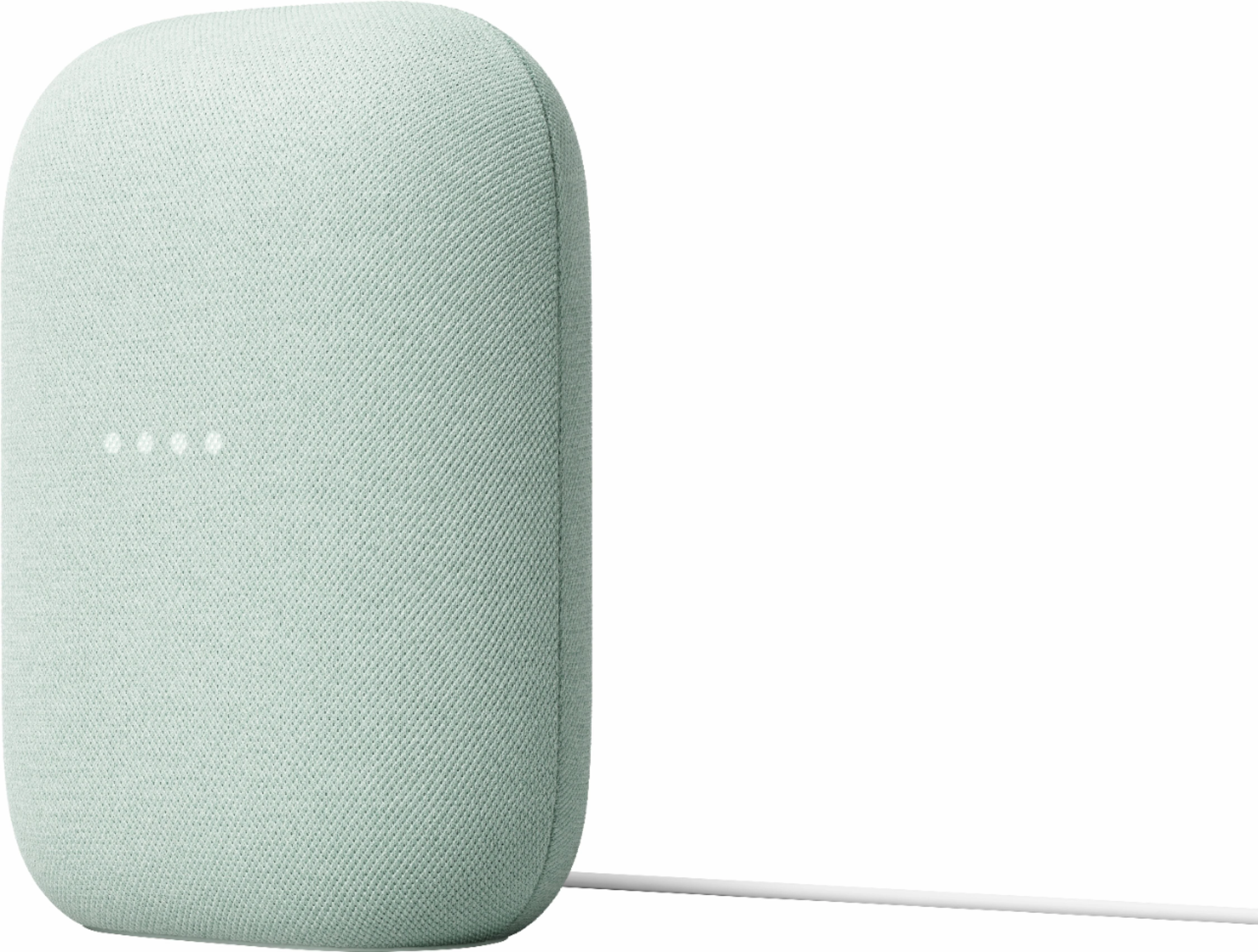 Google Nest Audio Smart Speaker