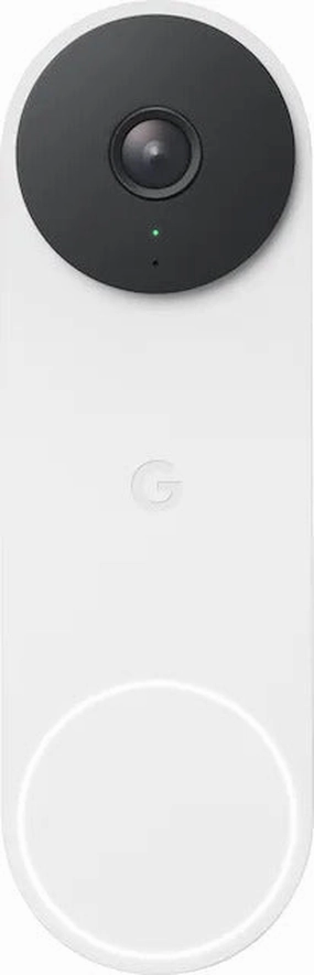 Google Nest Doorbell Wired 2ndGen