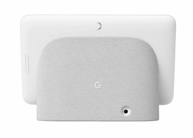 Google Nest Hub (2nd Gen) Smart Display