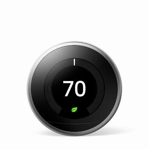 Google Nest Learning Thermostat 3rd Generation