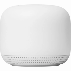 Google Nest Wifi point (Snow) GA00667-US