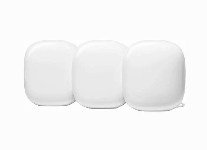 Google Nest Wifi Pro 6th Gen