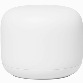 Google Nest Wifi Router (Snow) GA00595-US