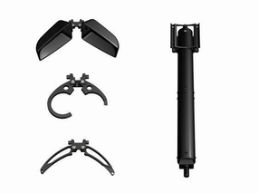 Grabber Arm 2.0 for Chasing M2 Underwater Drone dji mini 2 se