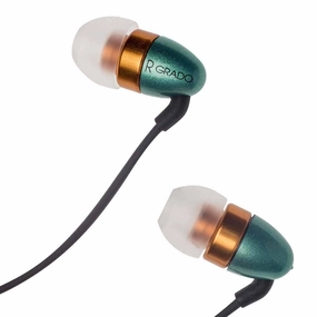 Grado GR10e In Ear Earphones in ear monitors, dj headphones