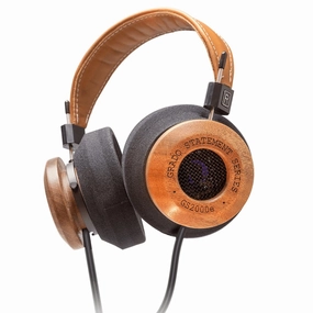 Grado GS2000e Statement Headphones with 6.3mm Termination - DEMO UNIT cheap headphones, sports headphones