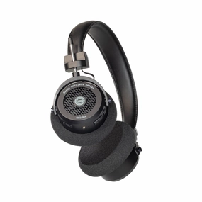 Grado GW100x Wireless Series Open Headphones in ear monitors, dj headphones