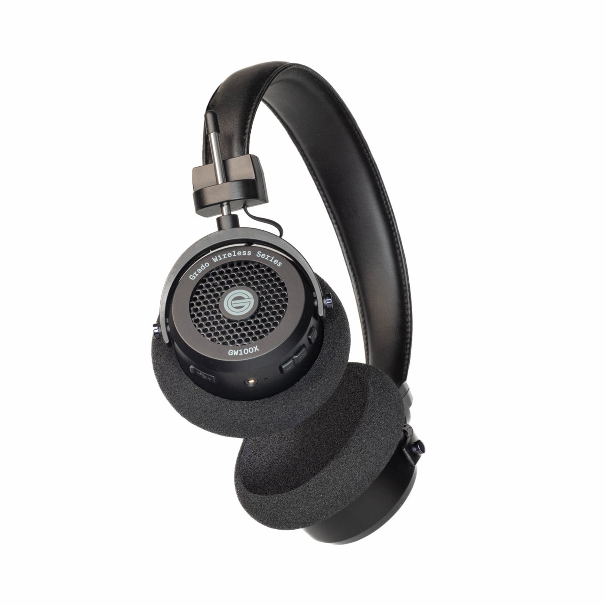 Grado GW100x Wireless Series Open Headphones headphones with mic, headphones for tv