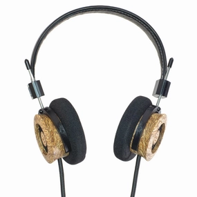 Grado Hemp Limited Edition Headphones cheap headphones, sports headphones