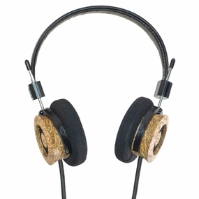 Grado Hemp Limited Edition Headphones in ear monitors, dj headphones