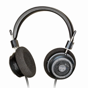 Grado Prestige Series SR125x Headphones bone conduction headphones, kids headphones