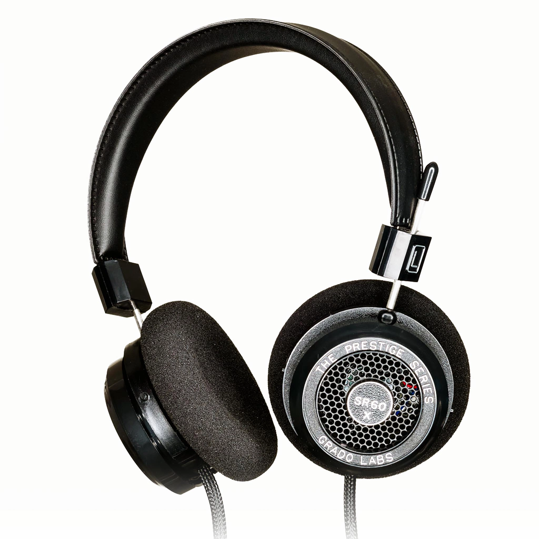 Grado Prestige Series SR60x Headphones bone conduction headphones, kids headphones