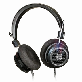 Grado Prestige Series SR80x Headphones bone conduction headphones, kids headphones