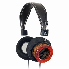 Grado Reference Series RS1x Headphones bone conduction headphones, kids headphones