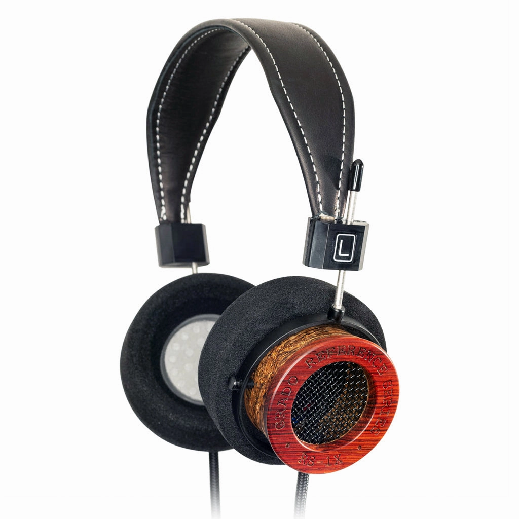 Grado Reference Series RS1x Headphones bone conduction headphones, kids headphones