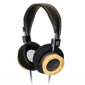 Grado Reference Series RS2x Headphones bone conduction headphones, kids headphones