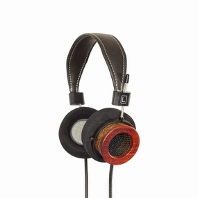 Grado RS1x Reference Series Headphones in ear monitors, dj headphones