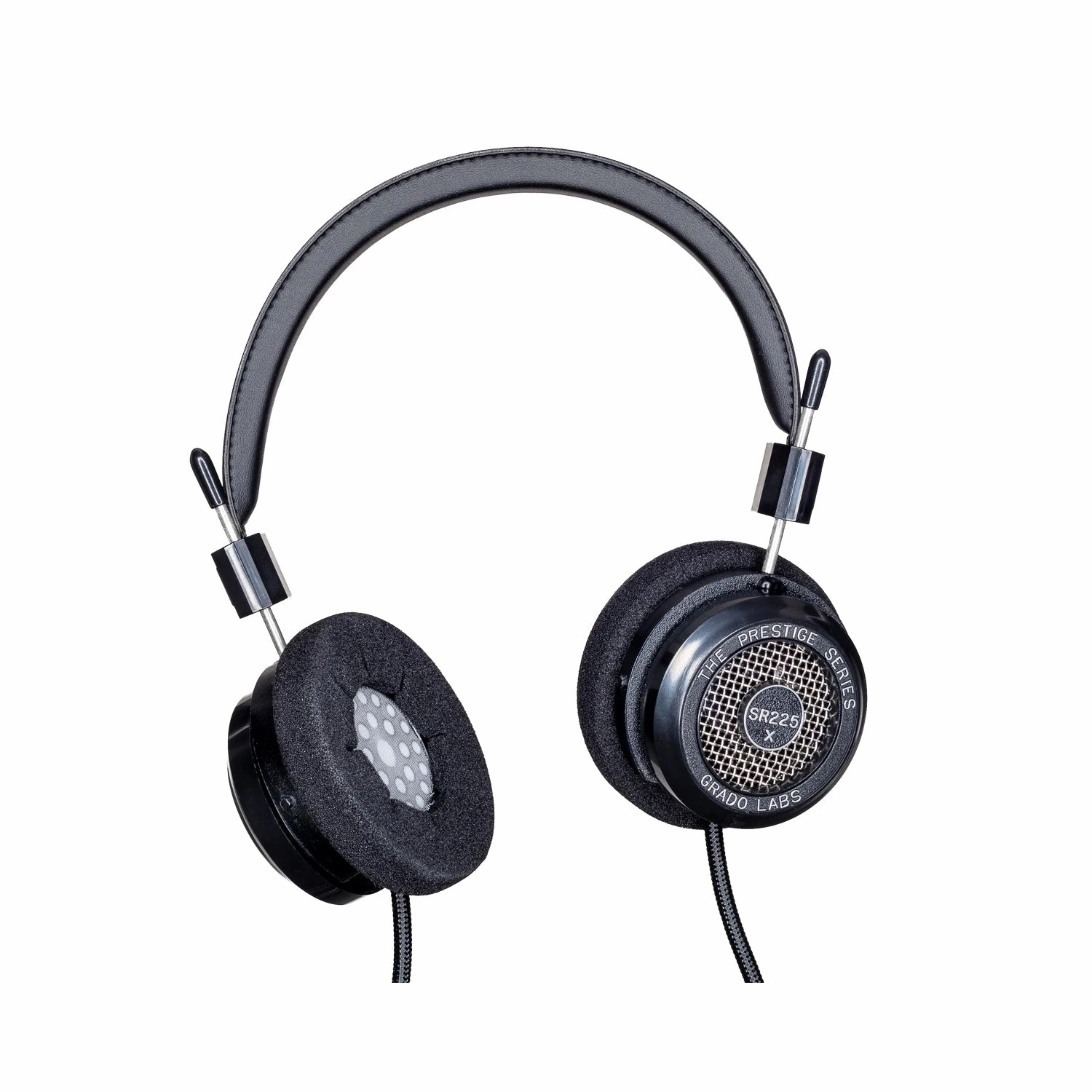 Grado SR225x Prestige Series Headphones in ear monitors, dj headphones