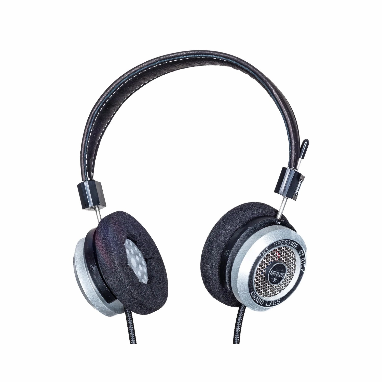 Grado SR325x Prestige Series Headphones bass headphones, foldable headphones
