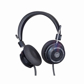 Grado SR80x Prestige Series Headphones cheap headphones, sports headphones