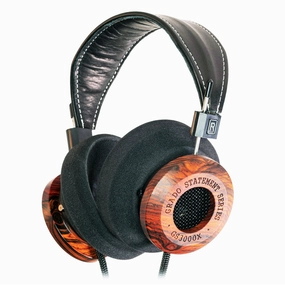 Grado Statement Series GS3000x Headphones bone conduction headphones, kids headphones