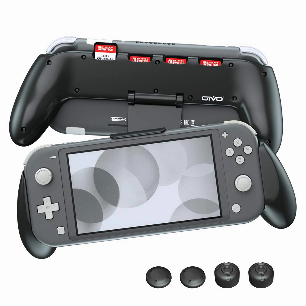 Grip for Nintendo Switch Lite - OIVO -SW19122