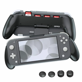 Grip for Nintendo Switch Lite - OIVO -SW19122