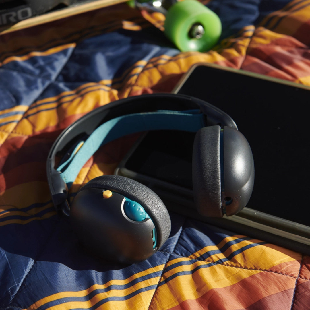 Grom Wireless