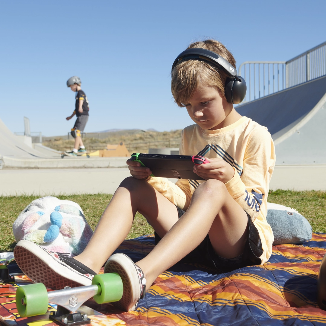 Grom Wireless