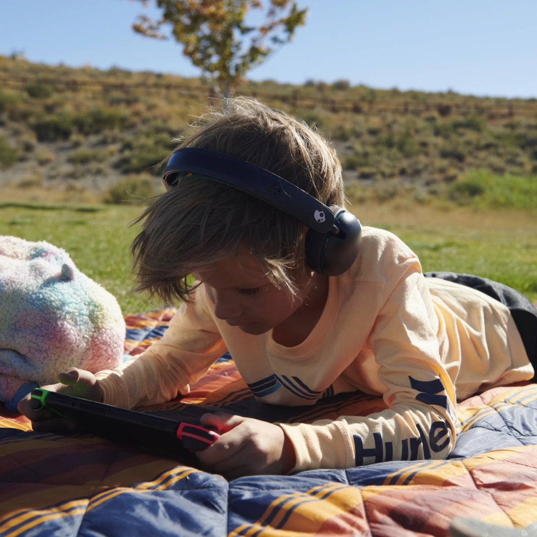 Grom Wireless