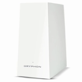 Gryphon AX Advanced Security and Parental Control Tri-Band Mesh WiFi 6 System