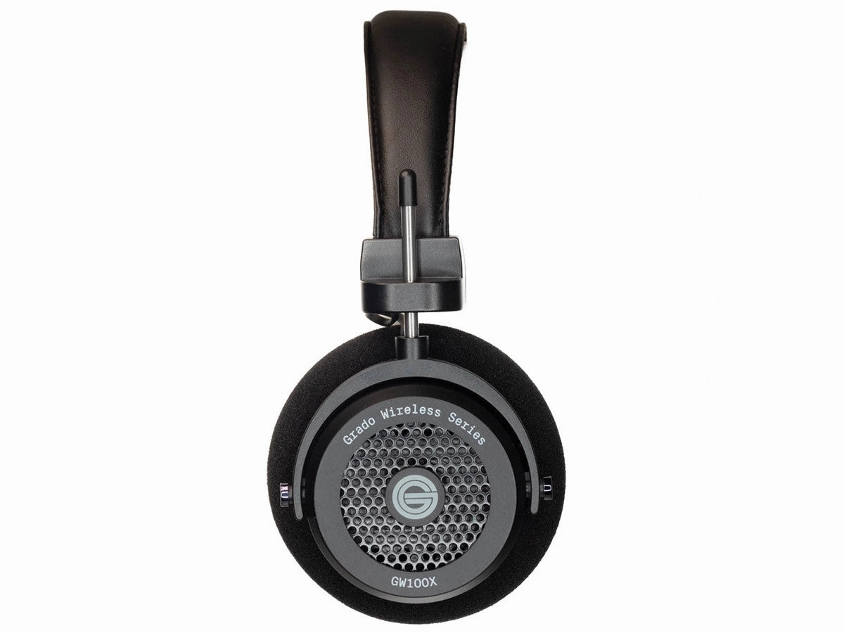 GW100x Wireless Headphones headphone amplifier, audiophile headphones